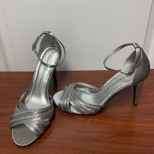 Silver Heels